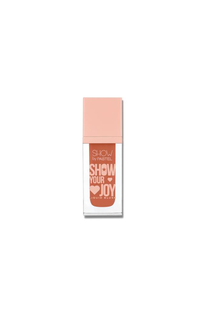 Show by Pastel Show Your Joy Likit Allık No:57