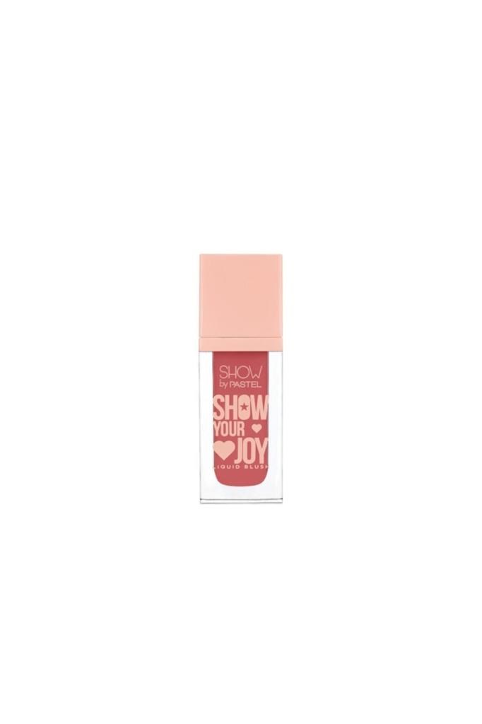 Show by Pastel Show Your Joy Likit Allık No : 55