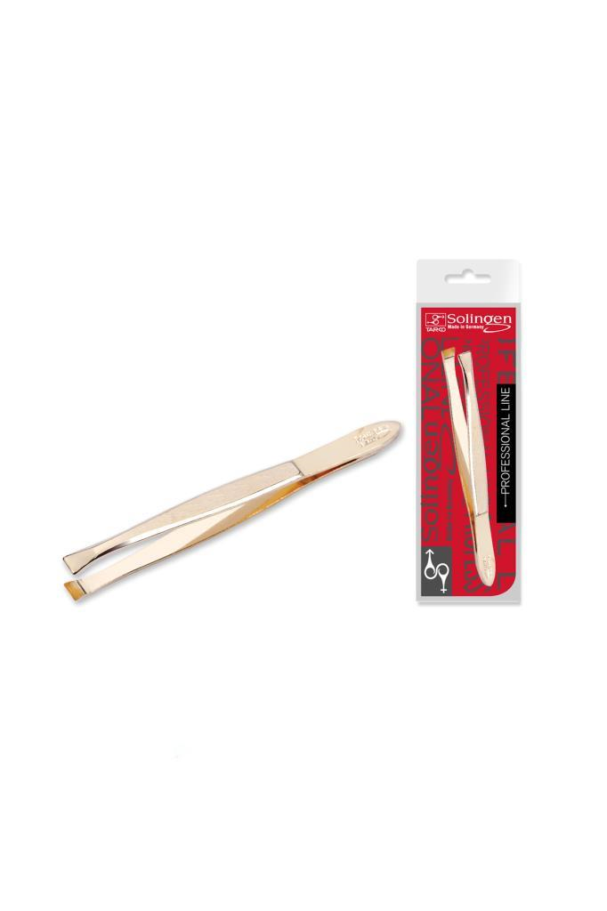 Solingen Cımbız 7336 Yan