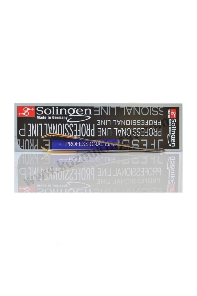 Solingen Cımbız 7338 Aranya 