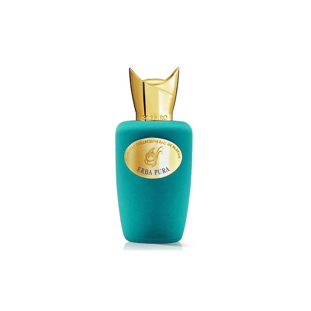 Sospiro Erba Pura EDP 100 ML