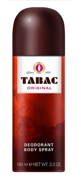 Tabac Deodorant Body Spray 150 ml