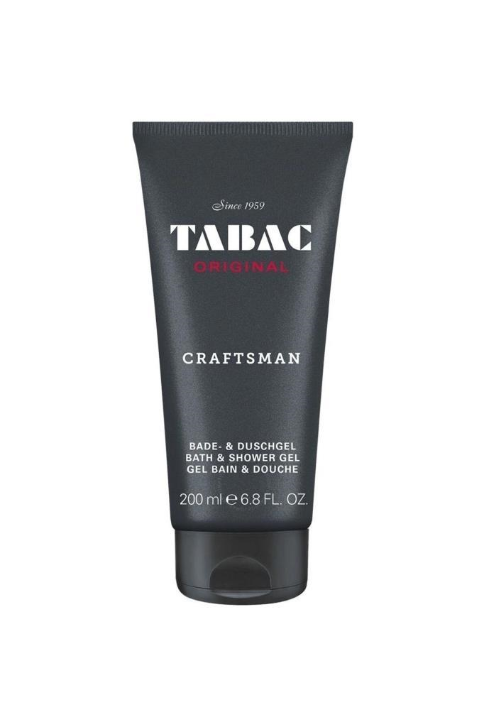 Tabac Original Craftsman Duş Jeli 200 ml