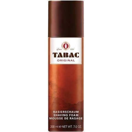 Tabac Tıraş Köpüğü 200 ml