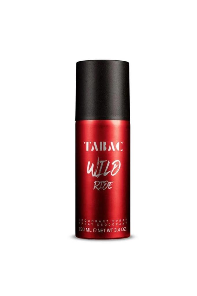 Tabac Wild Ride Erkek Deodorant Spray 150 ML