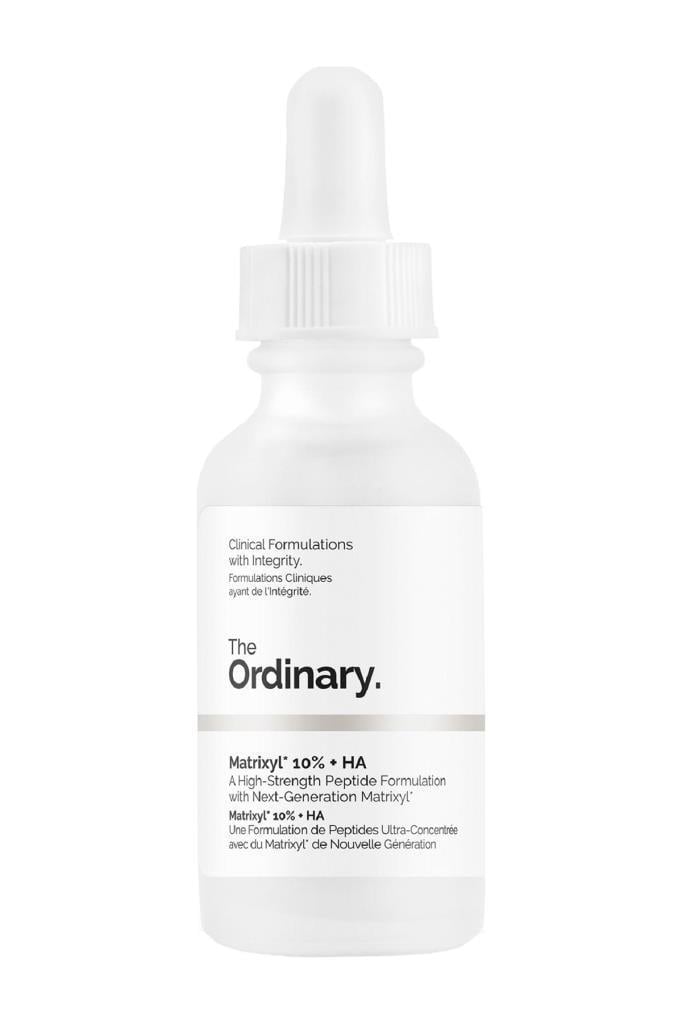 The Ordinary Matrixly 10% + HA 30 ml