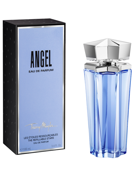 香水ANGEL MUGLER CROISIERE TOILETTE 100ML Thierry Mugler Angel EDP 100 ml Kadın Parfüm