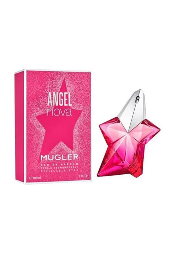 Thierry Mugler Angel Nova EDP Refillable 100 ml Kadın Parfüm