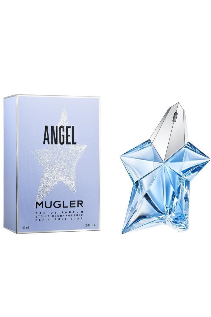 Thierry Mugler Angel Pour Femme EDP 50 ml Kadın Parfüm