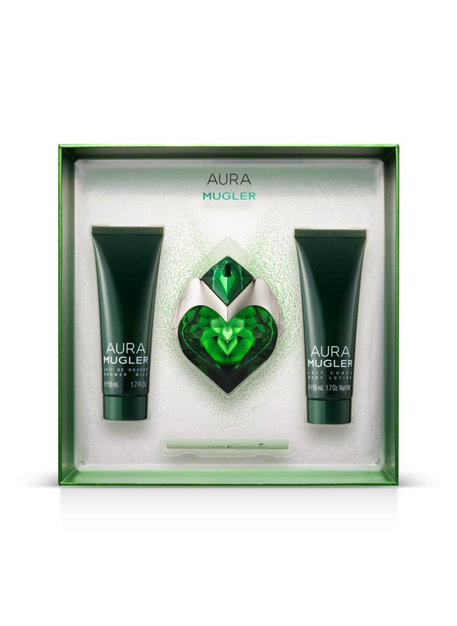 prix aura mugler 30 ml