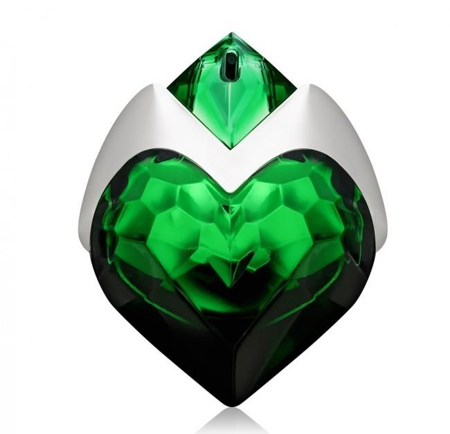 Thierry Mugler Aura Mugler Refillable EDP 90 ml Kadın Parfüm