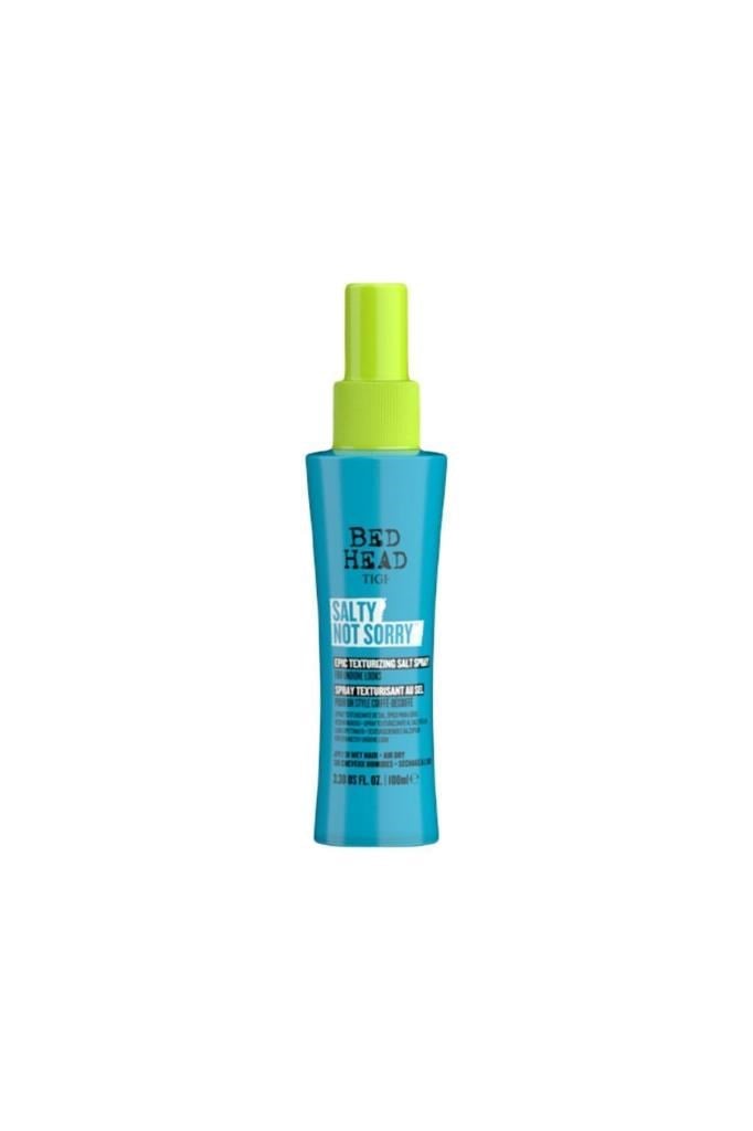 Tigi Bed Head Salty Not Sorry Texturizing Salt Spray Deniz Tuzu Spreyi 100 ml