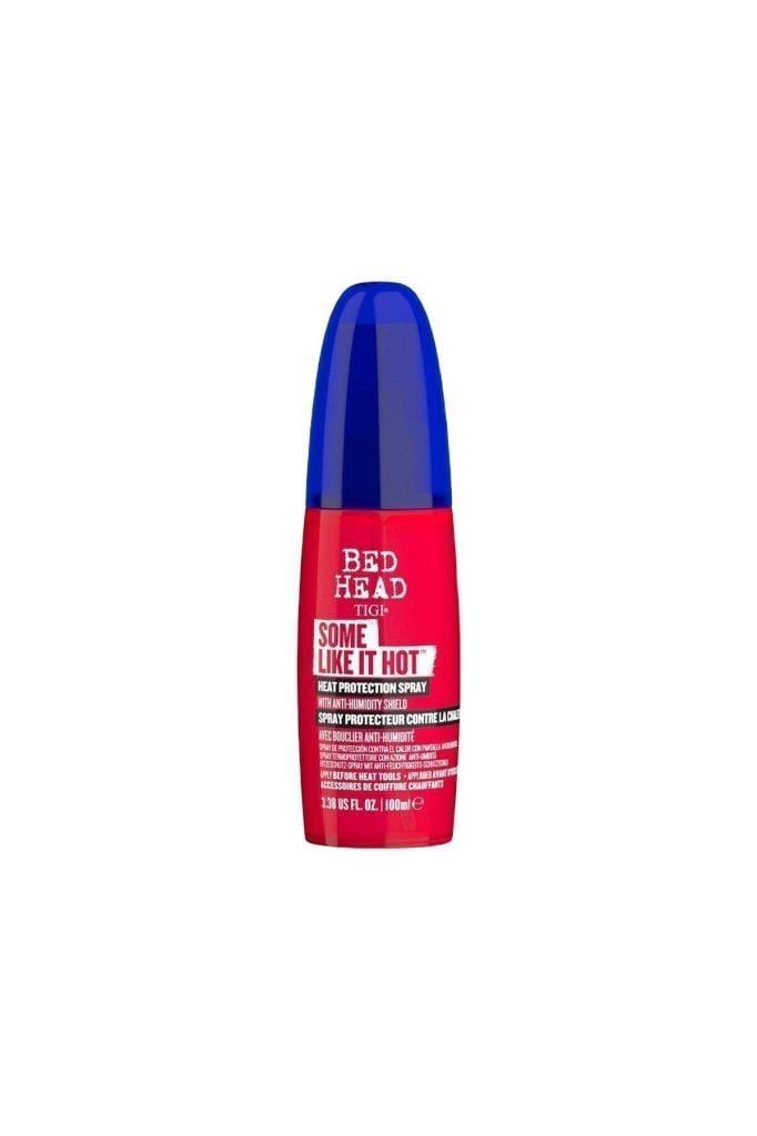 Tigi Bed Head Some Like It Hot Isıya Karşı Koruyucu Sprey 100 ml