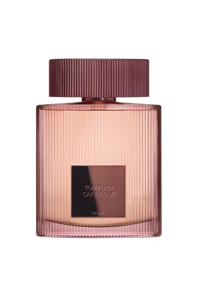 Tom Ford Cafe Rose EDP 100 ML