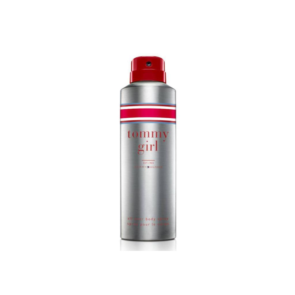 Tommy Girl All Over Deodorizing Body Spray 200 ML