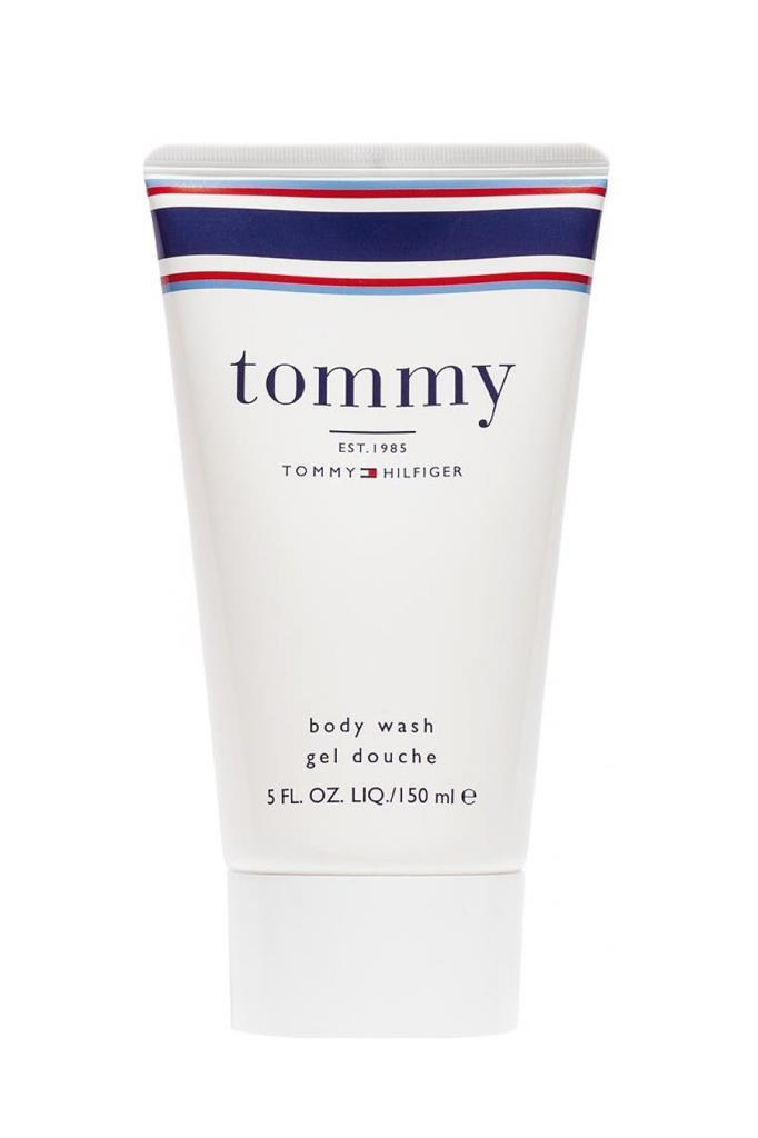 Tommy Hilfiger Body Wash Gel 150 ml