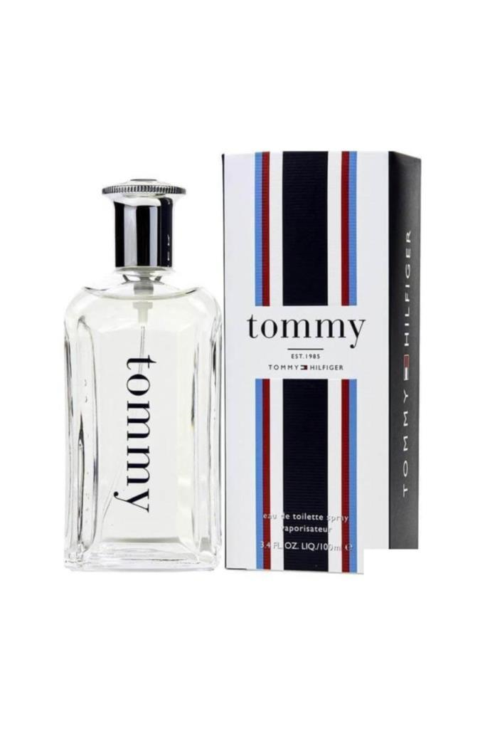 Tommy Hilfiger EDT 50 ml Erkek Parfüm