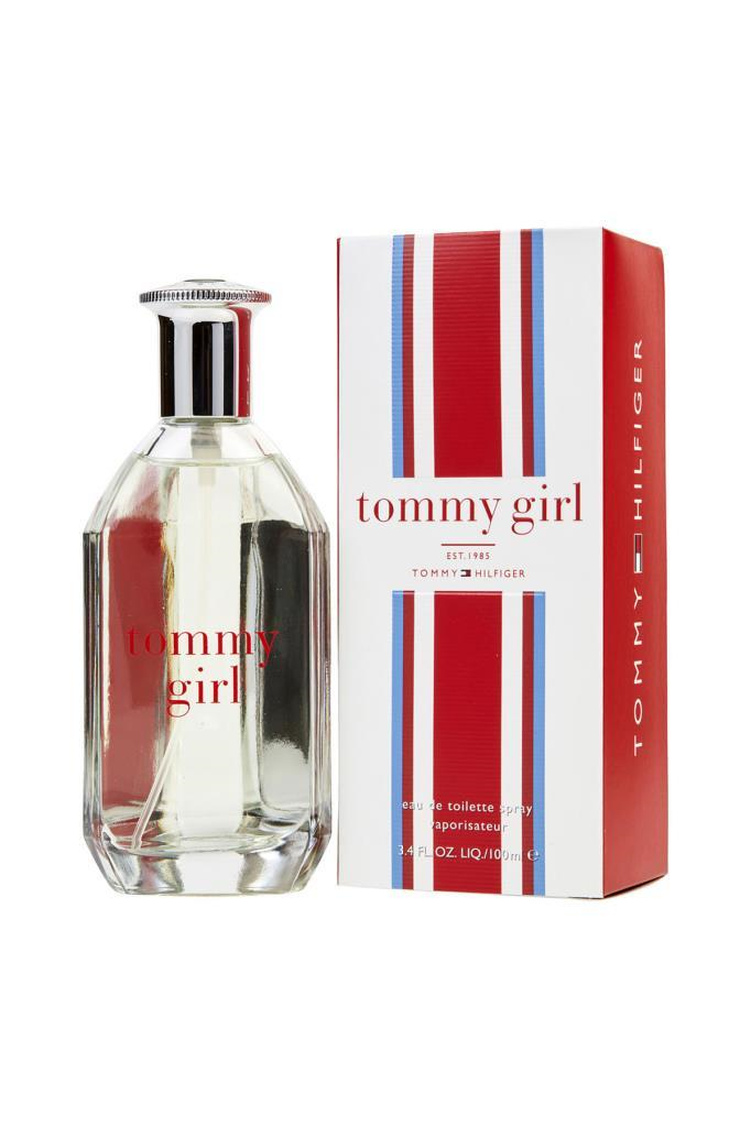 Tommy Hilfiger Girl EDT 50 ml Bayan Parfüm