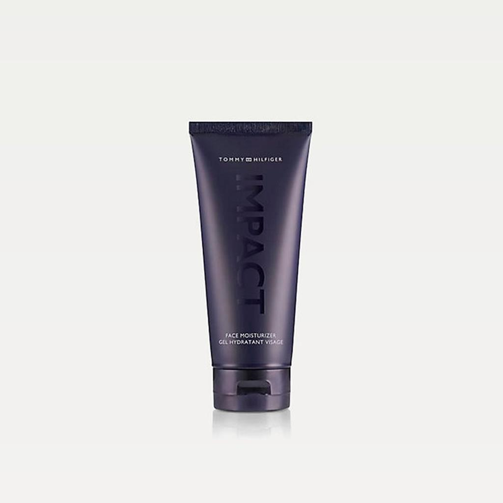 Tommy Hilfiger Impact Face Moisturizer 100 ML
