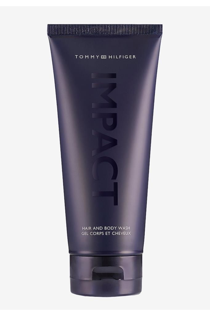 Tommy Hilfiger Impact Hair and Body Wash 200 ml