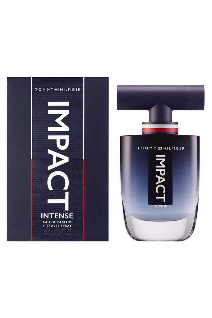 Tommy Hilfiger Impact Intense EDP 100+4 ml Erkek Parfüm