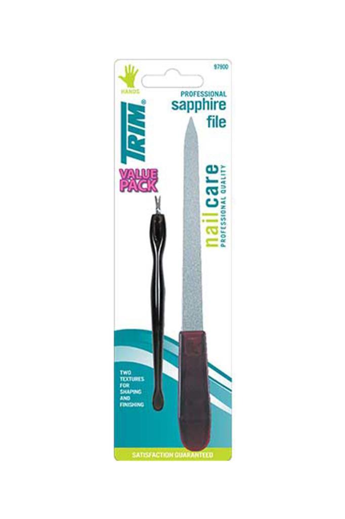 Trim Törpü+Et İtici 16319