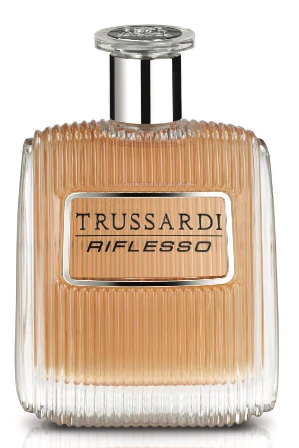 Trussardi Riflesso EDT 100 ml Erkek Parfüm