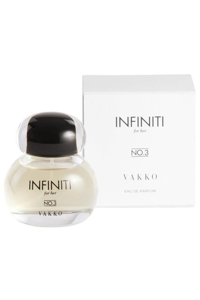 Vakko Infiniti No 3 EDP 100 ml Kadın Parfüm