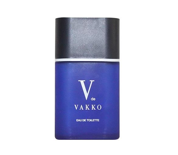 Vakko V De EDT 150 ml Erkek Parfüm