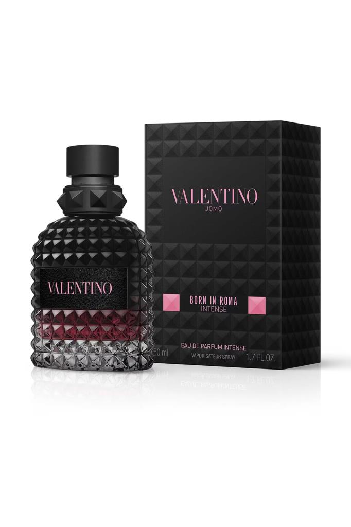 Valentino Born In Roma Uomo Intense EDP 100 ml Erkek Parfüm