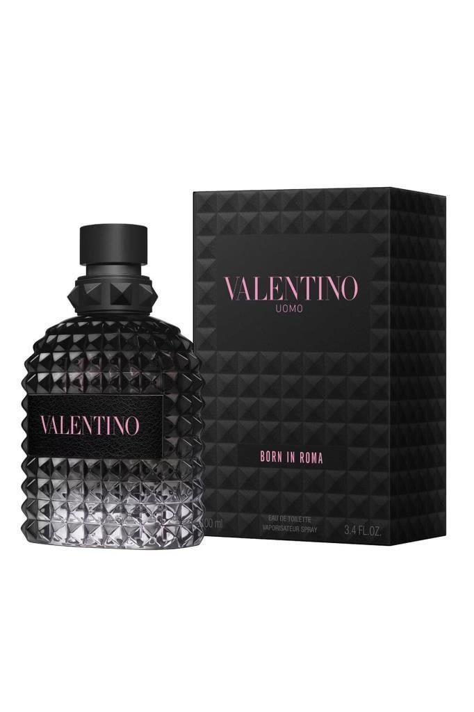 Valentino Uomo Born In Roma EDT 50 ml Erkek Parfüm