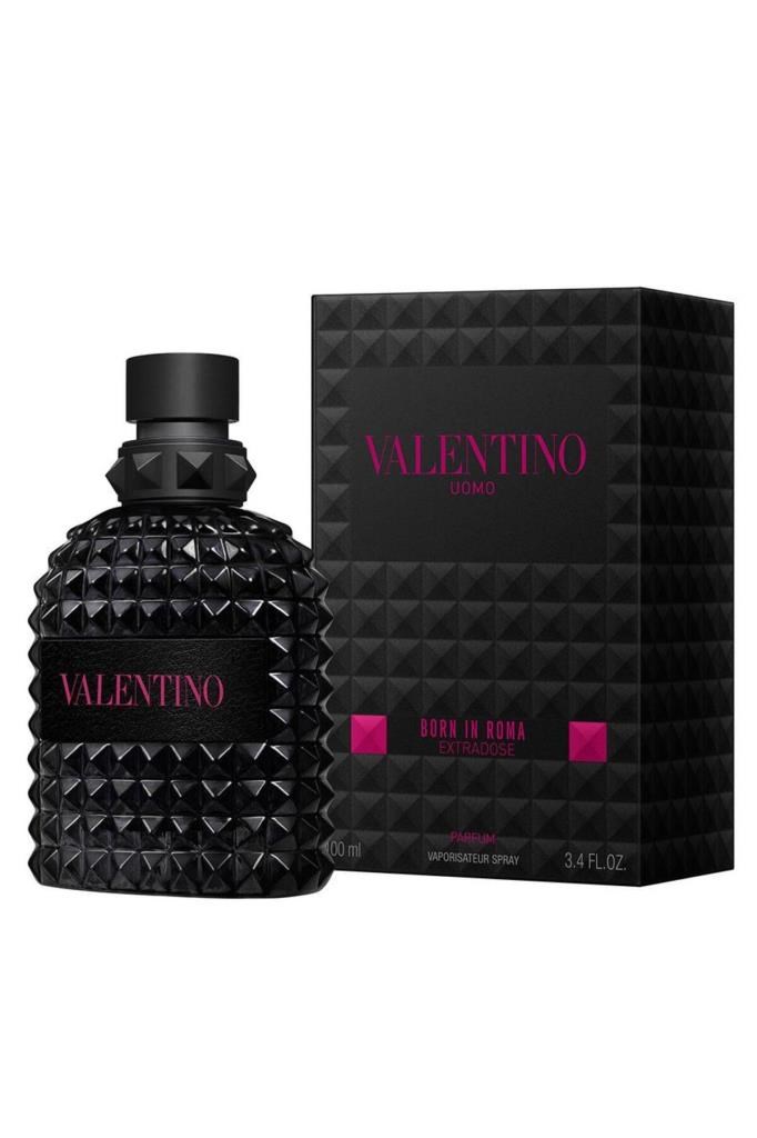 Valentino Uomo Born In Roma Extradose Parfum 100 ml Erkek Parfüm