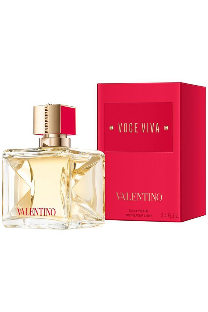 Valentino Voce Viva EDP 100 ml Kadın Parfüm