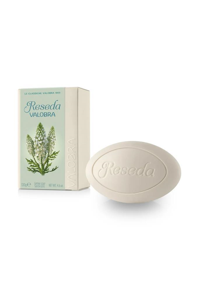 Valobra Reseda Soap 130 GR Katı Sabun