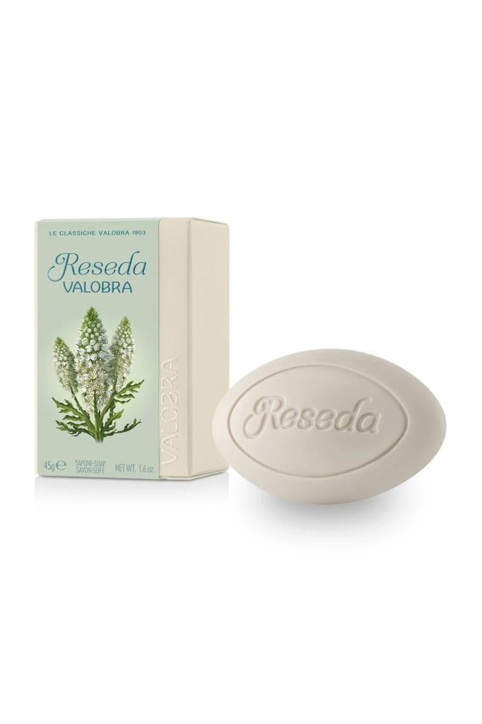 Valobra Reseda Soap 45 GR Katı Sabun