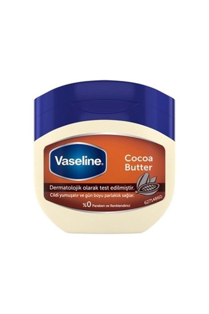 Vaseline Cocoa Butter Nemlendirici Jel 100 ml