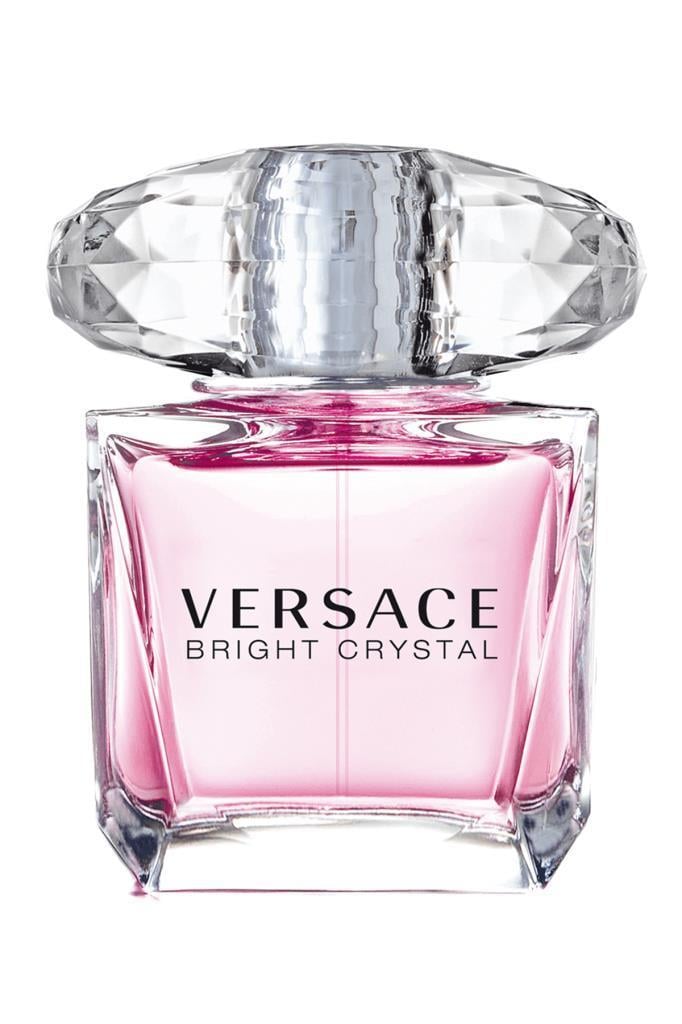 Versace Bright Crystal EDT 200 ml Kadın Parfüm