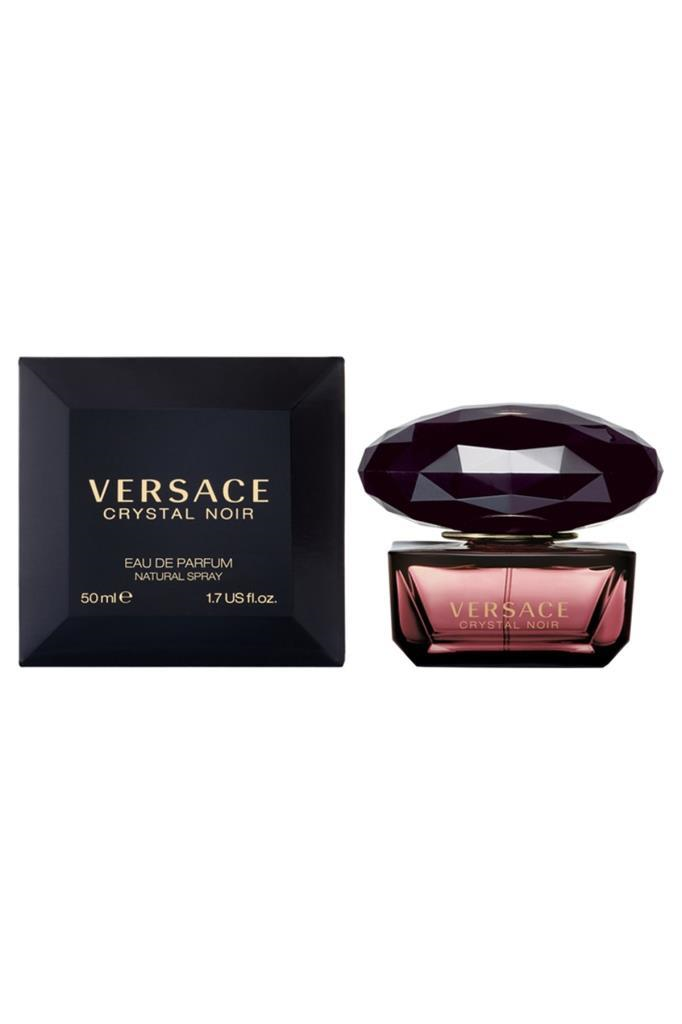 Versace Crystal Noir EDP 50 ml Kadın Parfüm