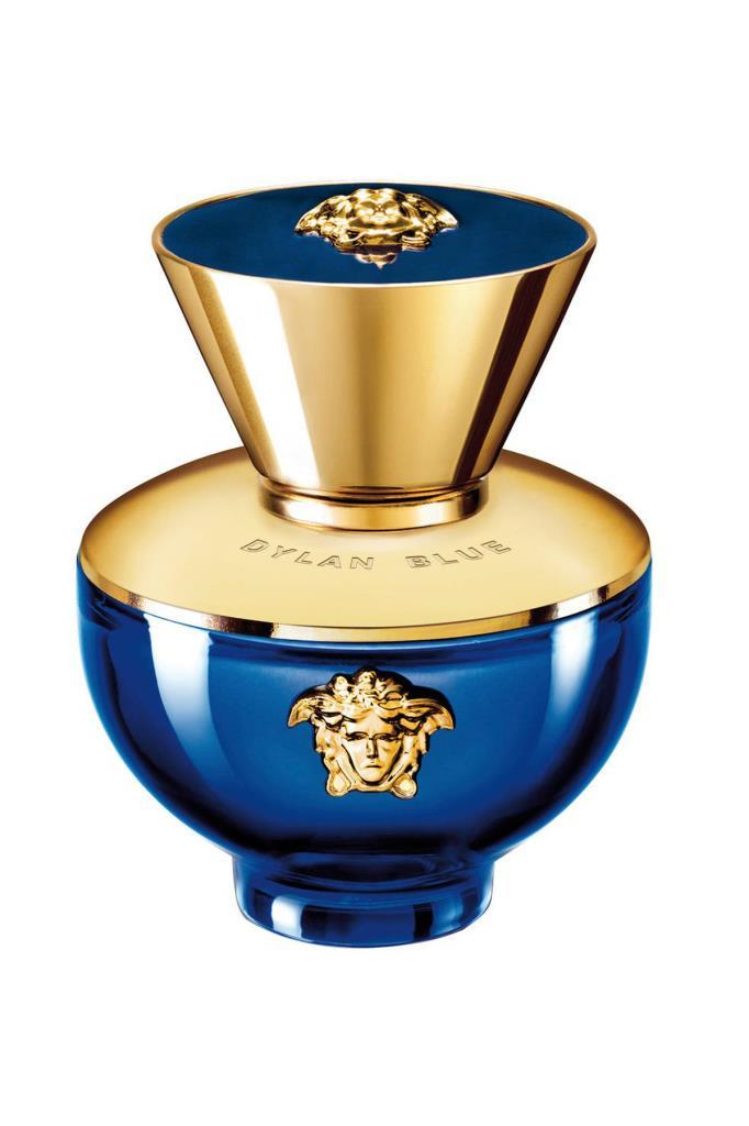 Versace Dylan Blue EDP 50 ml Kadın Parfüm