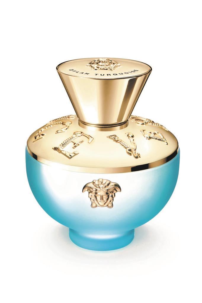 Versace Dylan Turquoise EDT 100 ml Kadın Parfüm