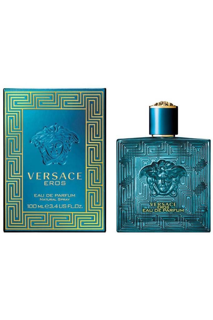 Versace Eros EDP 100 ml Erkek Parfüm