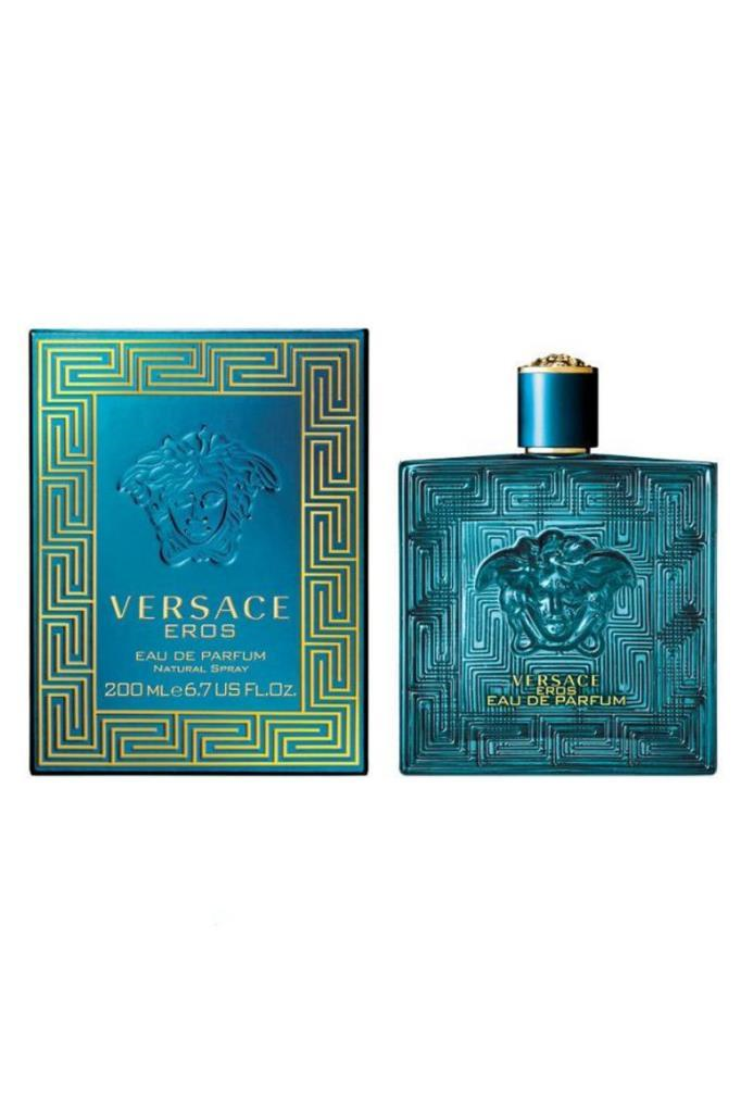 Versace Eros EDP 200 ml Erkek Parfüm