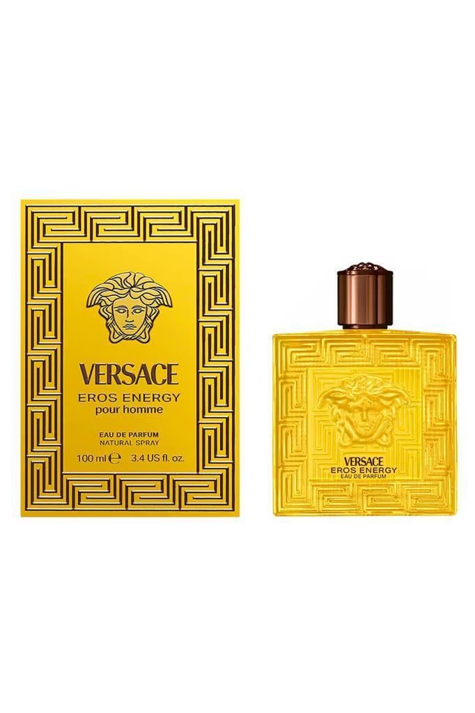 Versace Eros Energy EDP 100 ml Erkek Parfüm