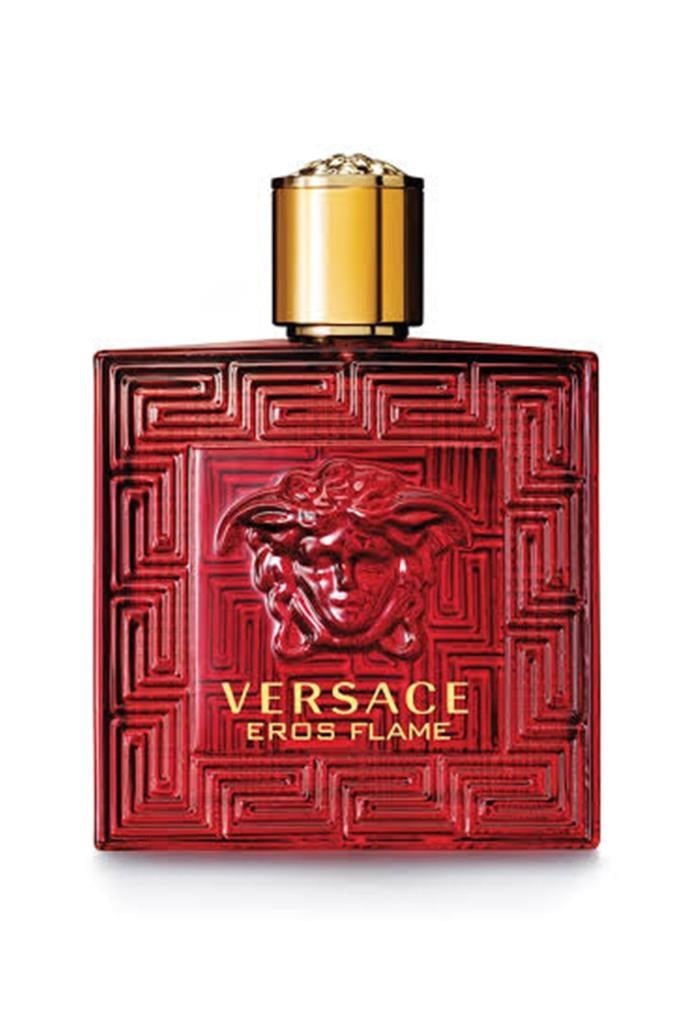 Versace Eros Flame EDP 100 ml Erkek Parfüm