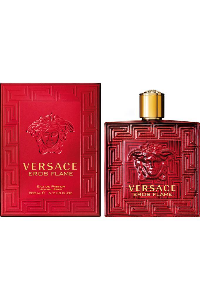 Versace Eros Flame EDP 200 ml Erkek Parfüm