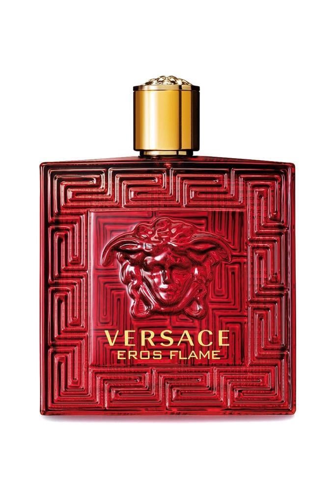 Versace Eros Flame EDP 50 ml Erkek Parfüm