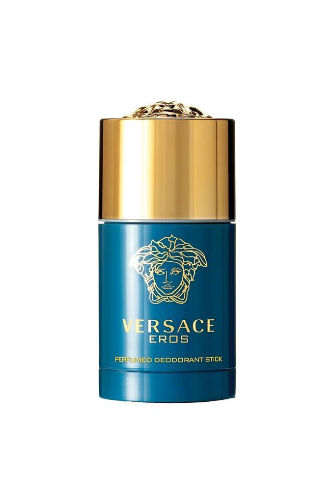 Versace Eros Perfumed Erkek Deodorant Stıck 75 ml