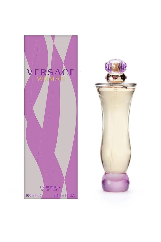 Versace Woman EDP 100 ml Kadın Parfüm