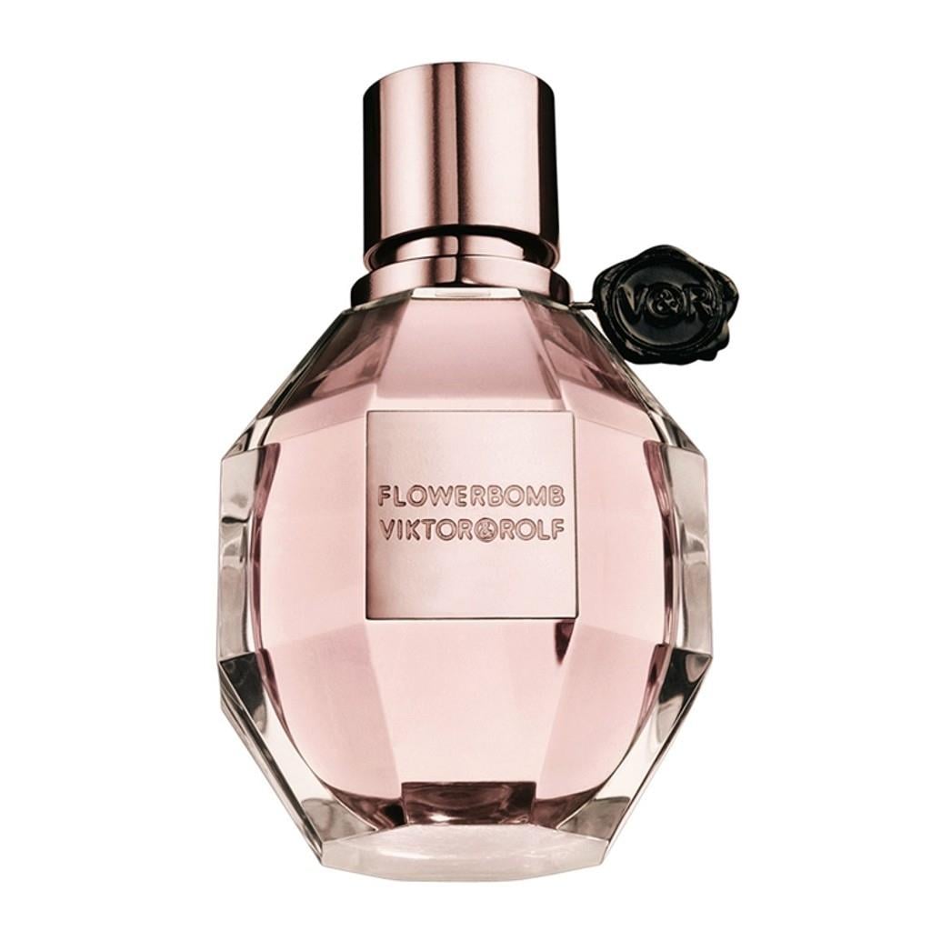 Viktor Rolf Flowerbomb EDT 100 ml Kadın Parfüm