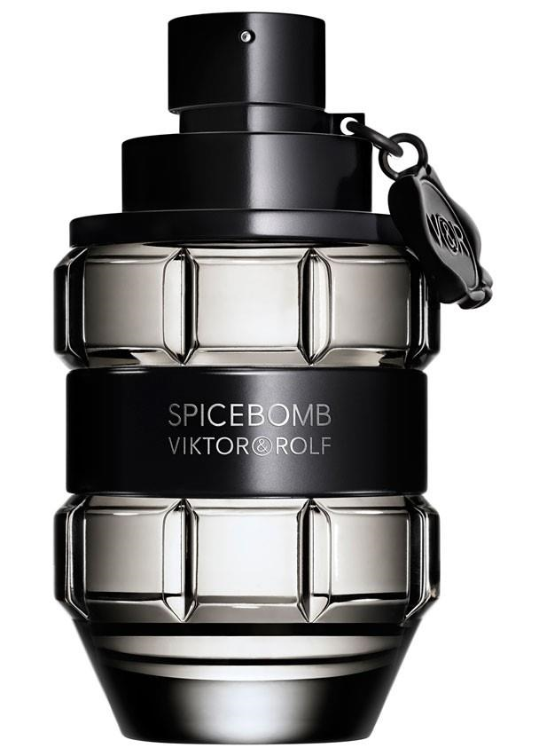 Viktor Rolf Spicebomb EDT 50 ml Erkek Parfüm